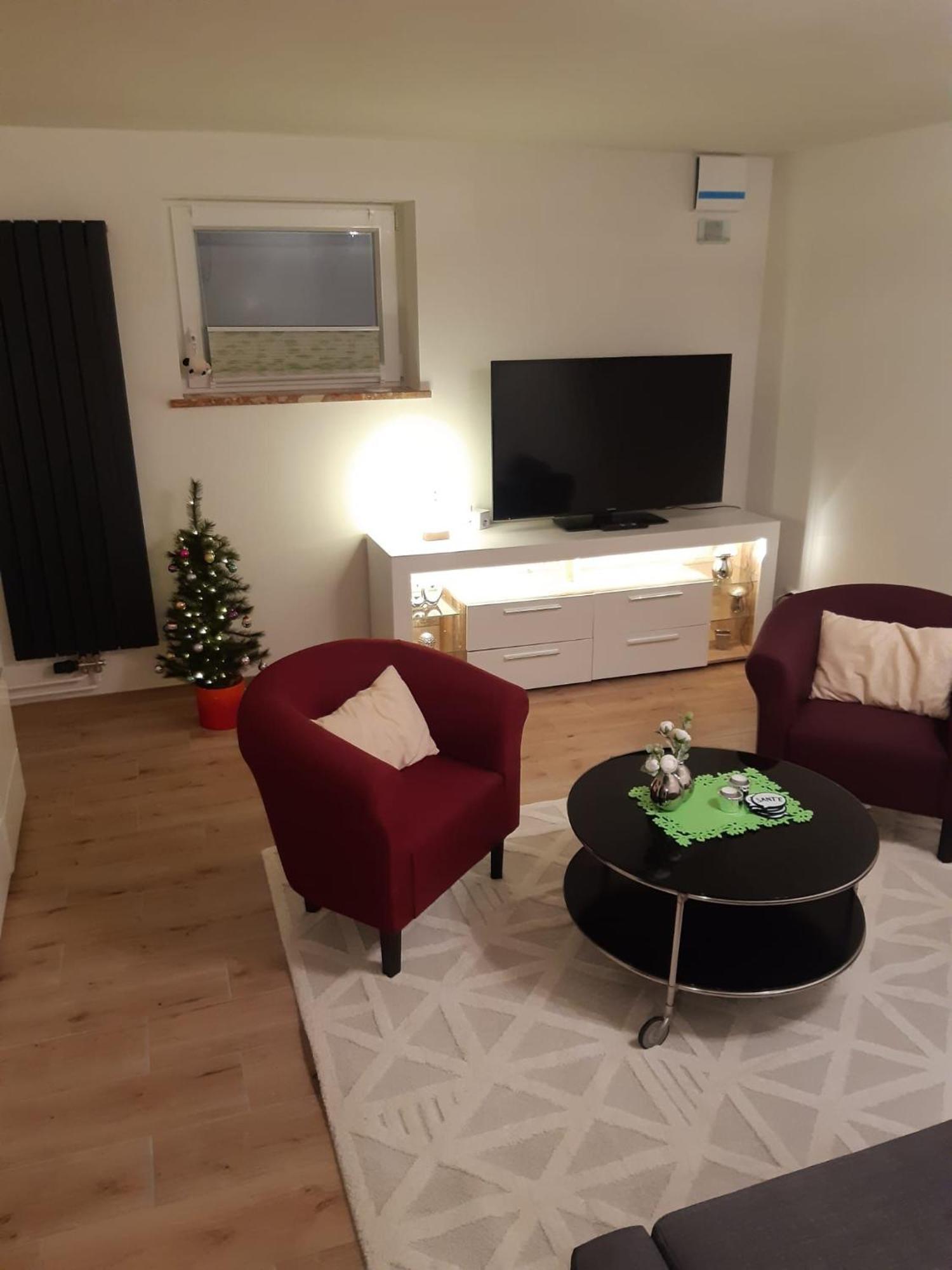 하프크루그 Haus Gori 아파트 외부 사진