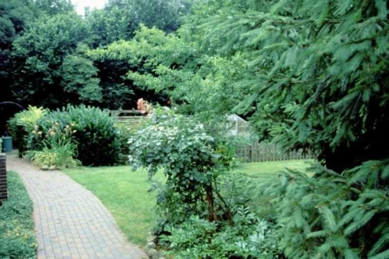 하프크루그 Haus Gori 아파트 외부 사진