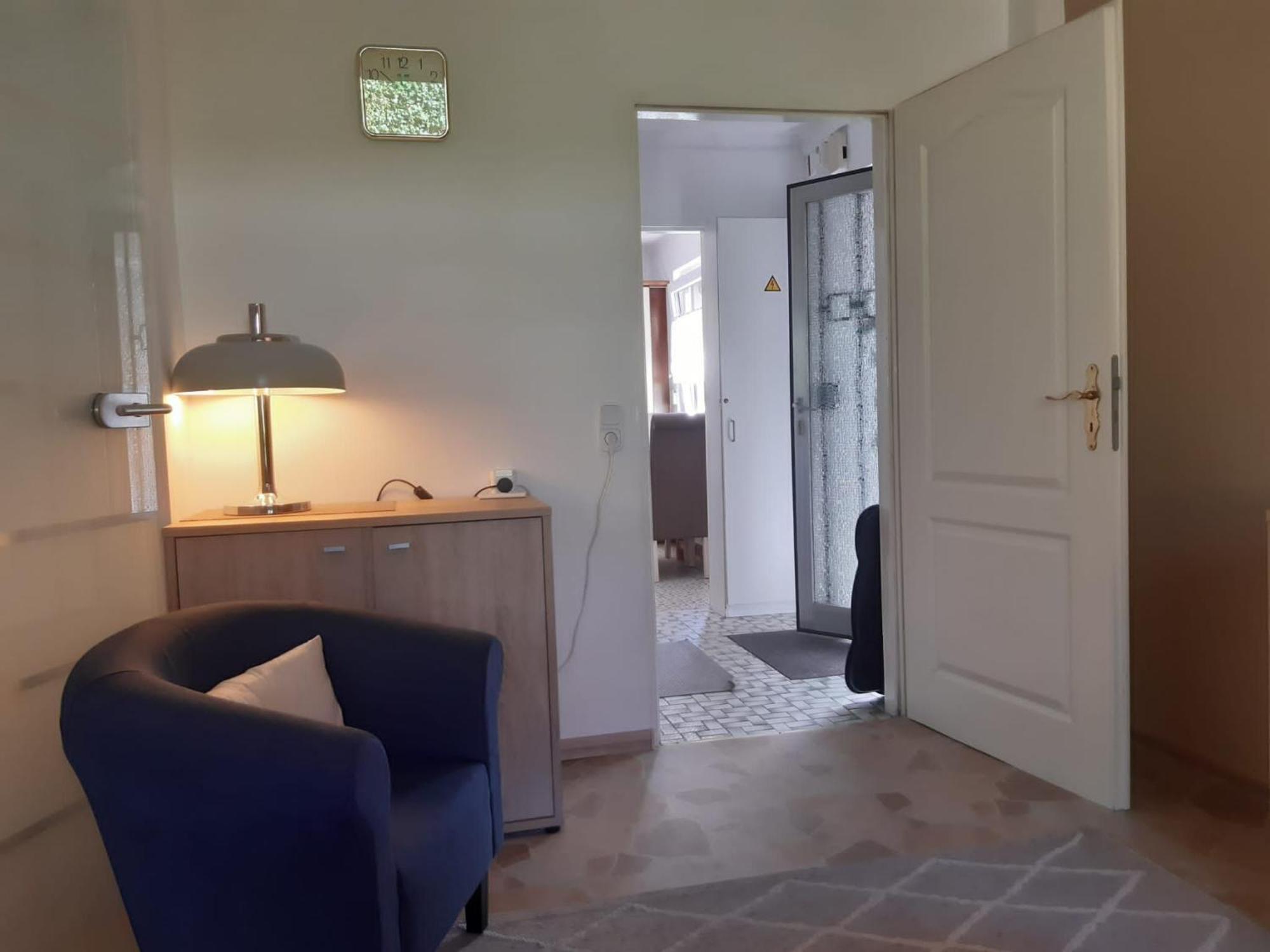 하프크루그 Haus Gori 아파트 외부 사진