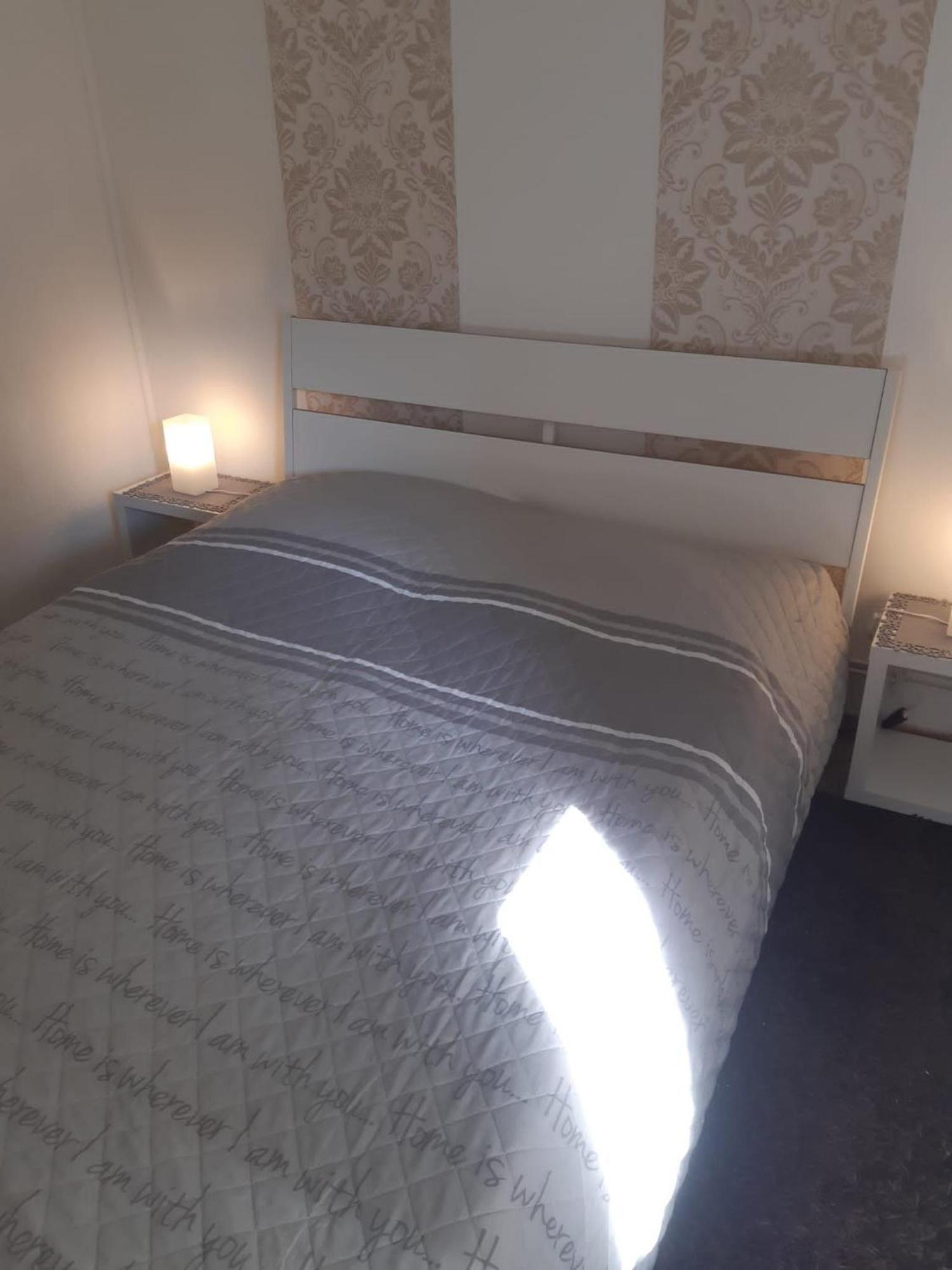 하프크루그 Haus Gori 아파트 외부 사진