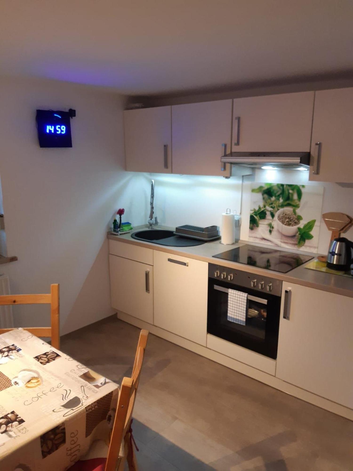하프크루그 Haus Gori 아파트 외부 사진