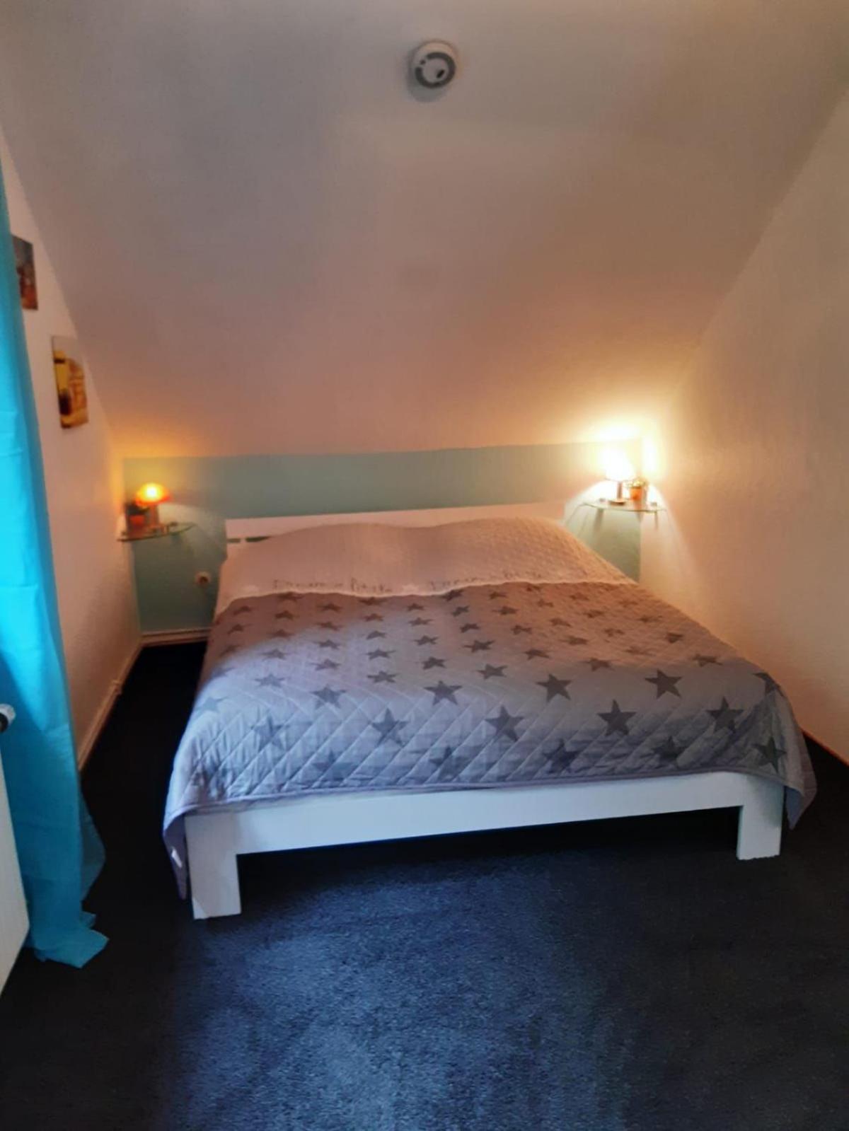 하프크루그 Haus Gori 아파트 외부 사진
