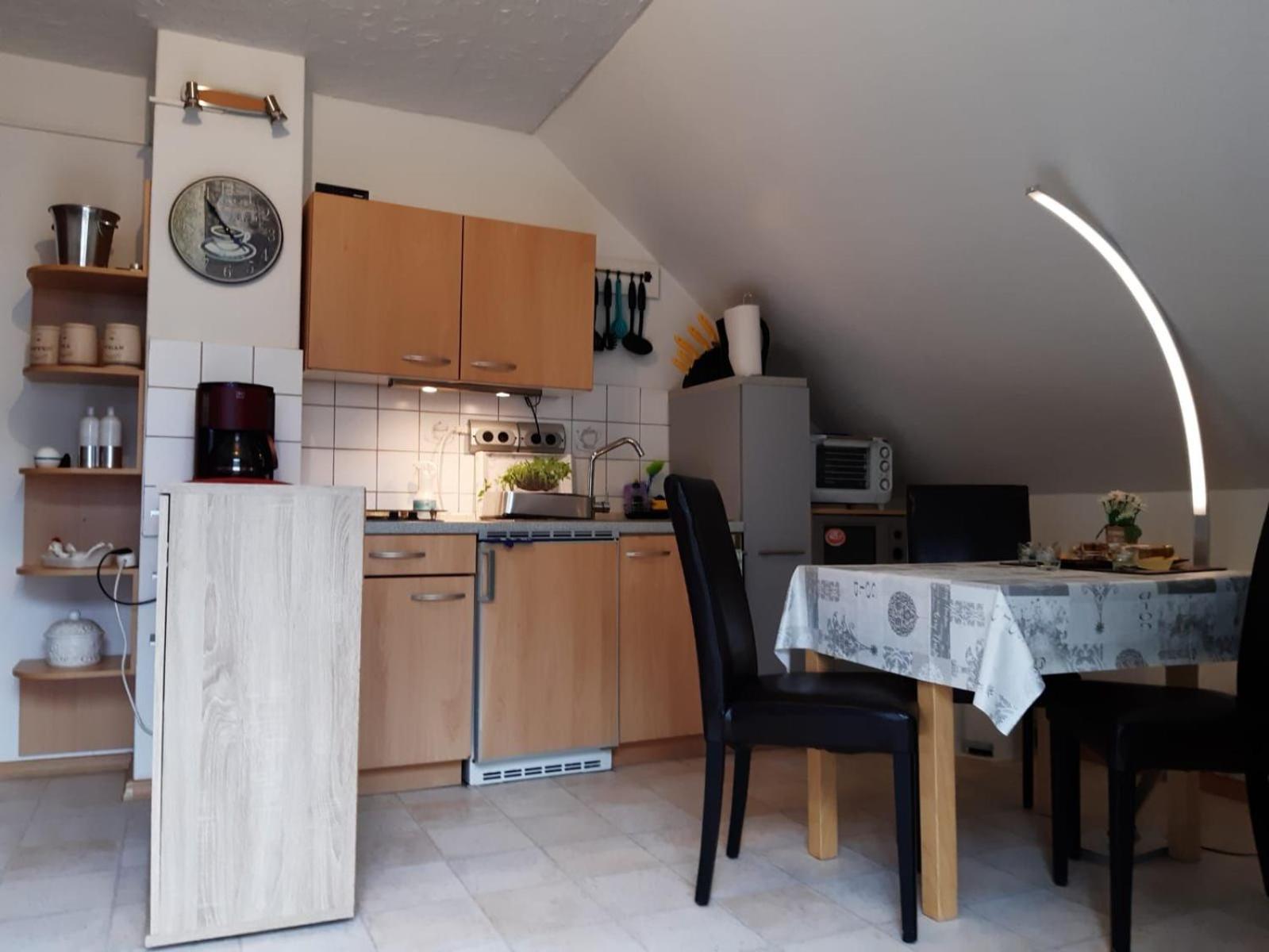 하프크루그 Haus Gori 아파트 외부 사진